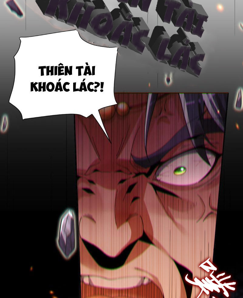 Bắt Đầu Chấn Kinh Nữ Đế Lão Bà, Ta Vô Địch! Chapter 2 - Trang 2