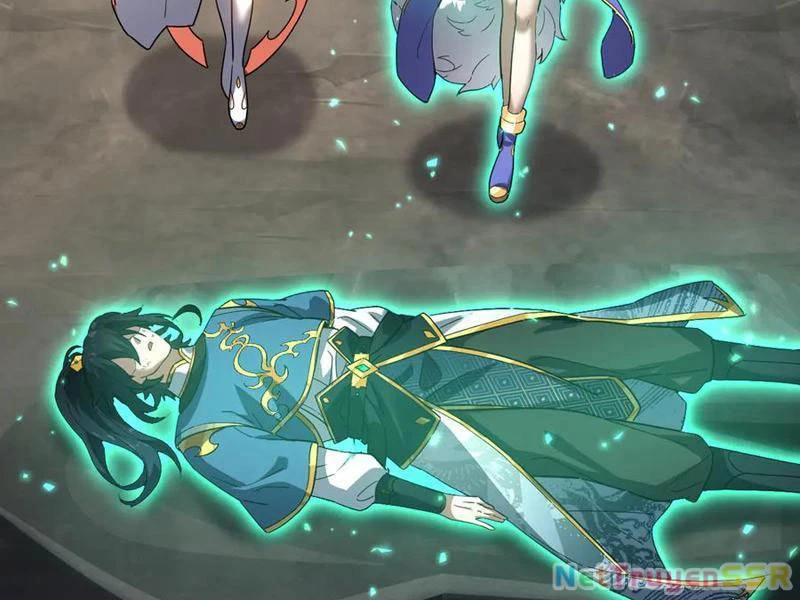 Bắt Đầu Chấn Kinh Nữ Đế Lão Bà, Ta Vô Địch! Chapter 20 - Trang 2