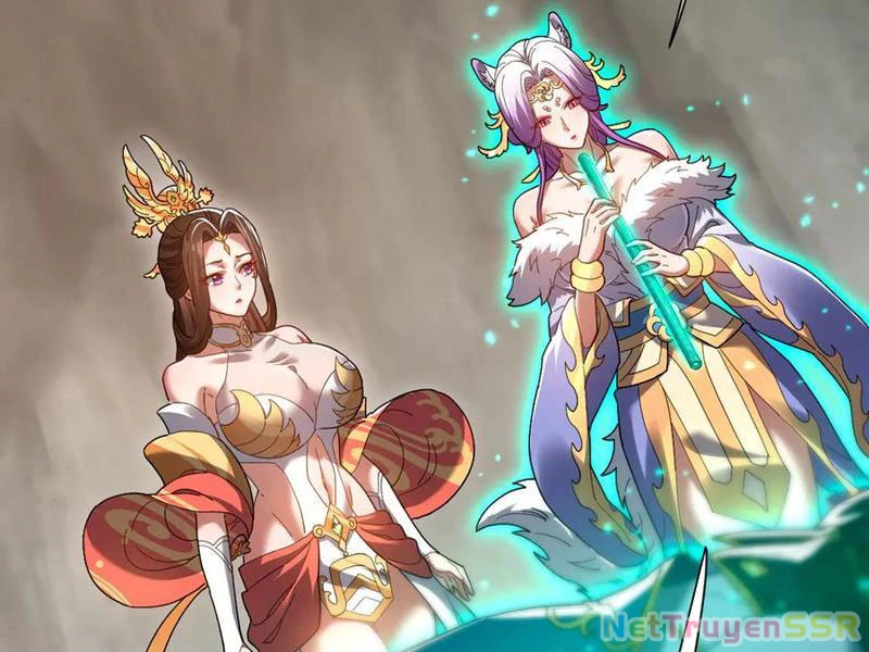 Bắt Đầu Chấn Kinh Nữ Đế Lão Bà, Ta Vô Địch! Chapter 20 - Trang 2