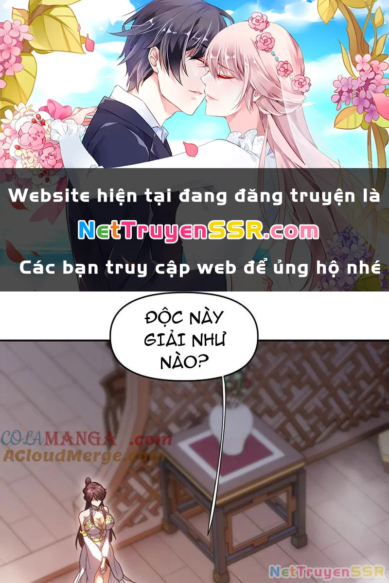 Bắt Đầu Chấn Kinh Nữ Đế Lão Bà, Ta Vô Địch! Chapter 21 - Trang 2