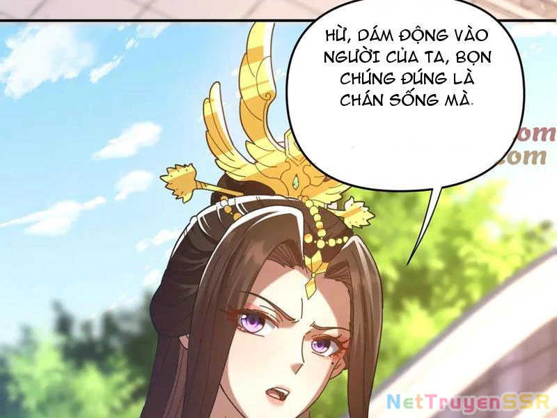 Bắt Đầu Chấn Kinh Nữ Đế Lão Bà, Ta Vô Địch! Chapter 21 - Trang 2