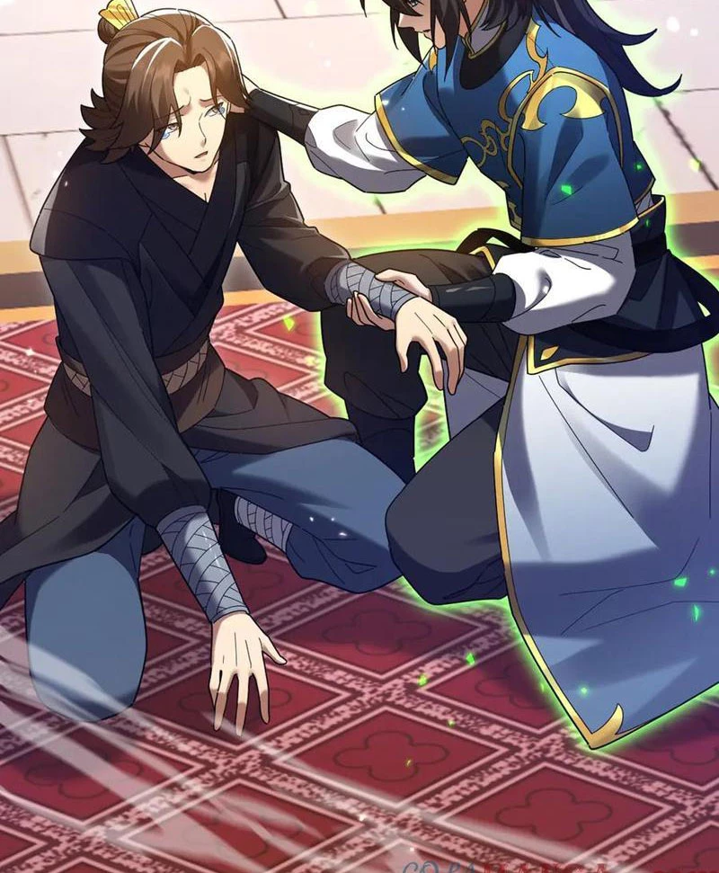 Bắt Đầu Chấn Kinh Nữ Đế Lão Bà, Ta Vô Địch! Chapter 23 - Trang 2