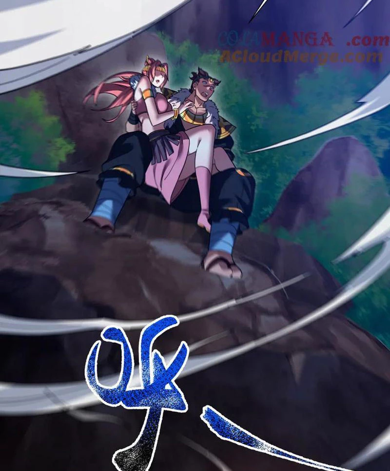 Bắt Đầu Chấn Kinh Nữ Đế Lão Bà, Ta Vô Địch! Chapter 23 - Trang 2