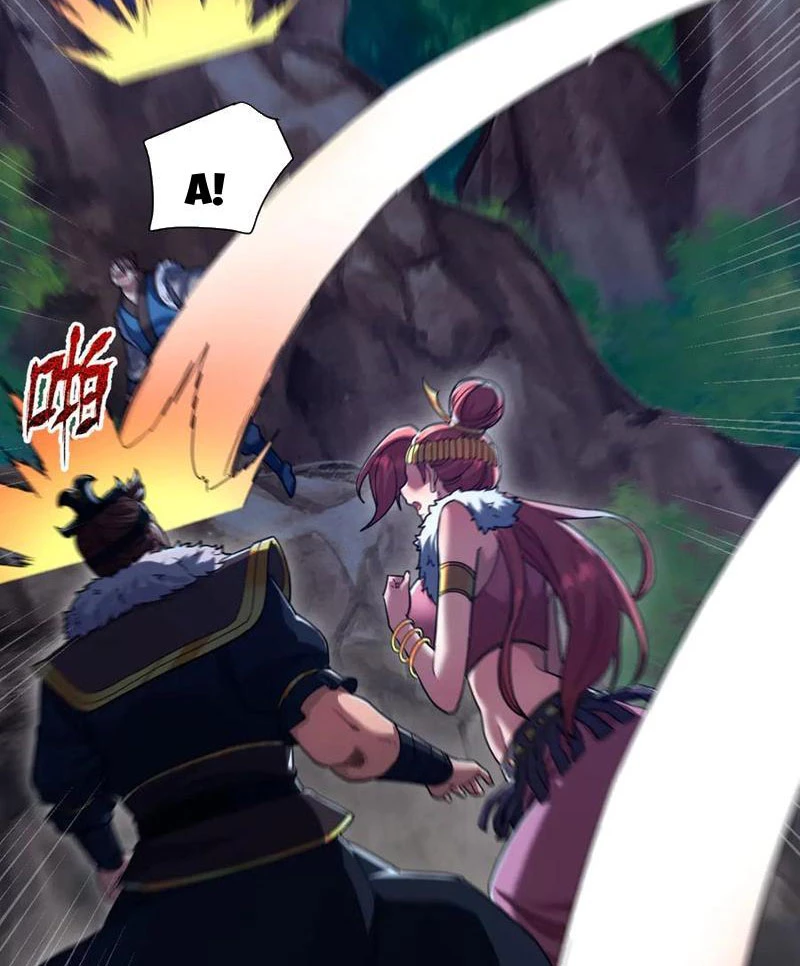 Bắt Đầu Chấn Kinh Nữ Đế Lão Bà, Ta Vô Địch! Chapter 23 - Trang 2