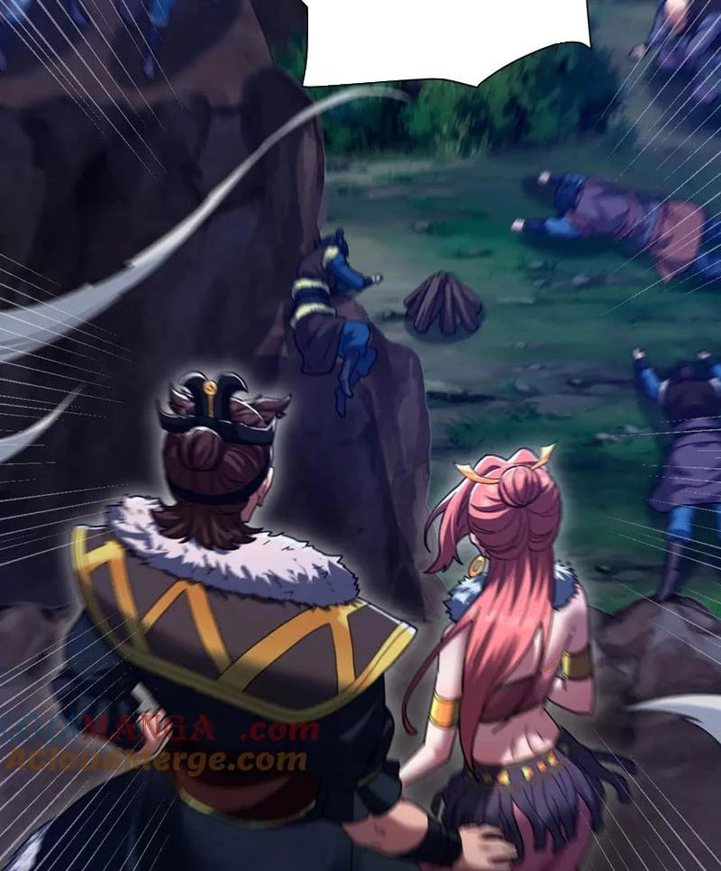 Bắt Đầu Chấn Kinh Nữ Đế Lão Bà, Ta Vô Địch! Chapter 23 - Trang 2