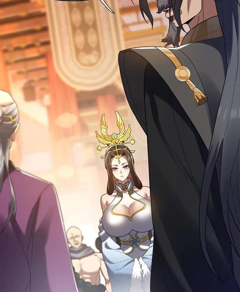 Bắt Đầu Chấn Kinh Nữ Đế Lão Bà, Ta Vô Địch! Chapter 23 - Trang 2