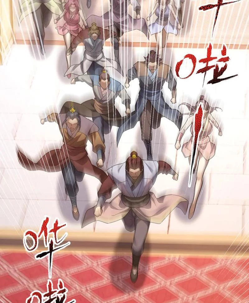 Bắt Đầu Chấn Kinh Nữ Đế Lão Bà, Ta Vô Địch! Chapter 23 - Trang 2