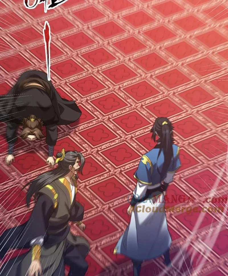 Bắt Đầu Chấn Kinh Nữ Đế Lão Bà, Ta Vô Địch! Chapter 23 - Trang 2