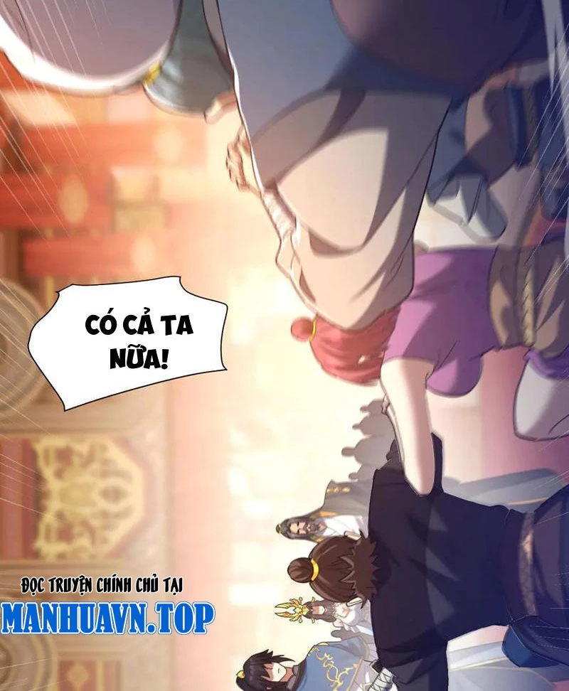 Bắt Đầu Chấn Kinh Nữ Đế Lão Bà, Ta Vô Địch! Chapter 23 - Trang 2