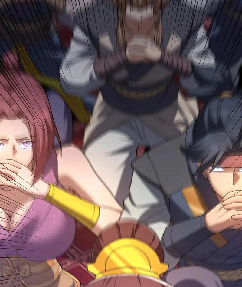 Bắt Đầu Chấn Kinh Nữ Đế Lão Bà, Ta Vô Địch! Chapter 23 - Trang 2