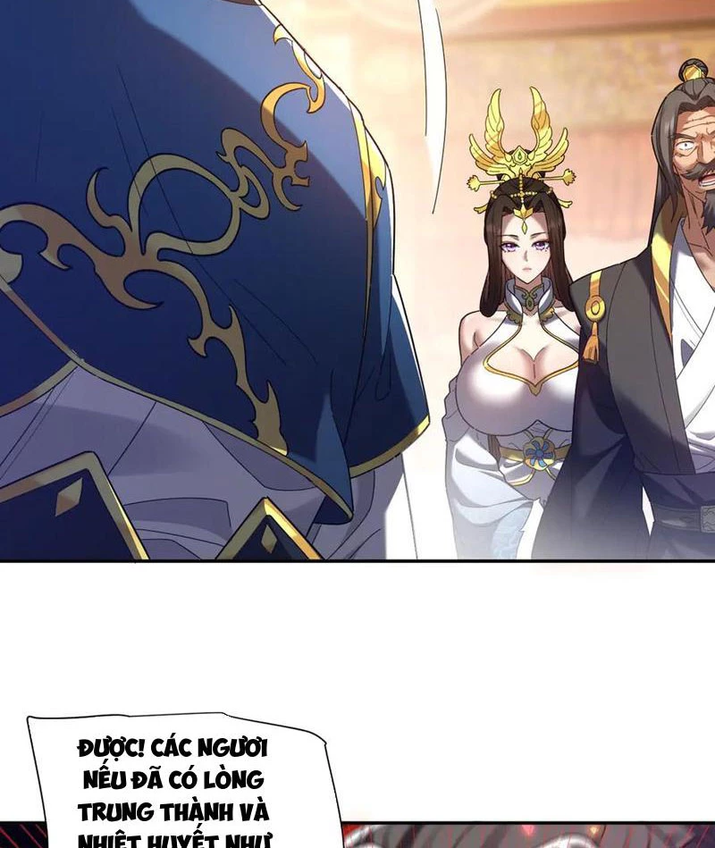 Bắt Đầu Chấn Kinh Nữ Đế Lão Bà, Ta Vô Địch! Chapter 23 - Trang 2