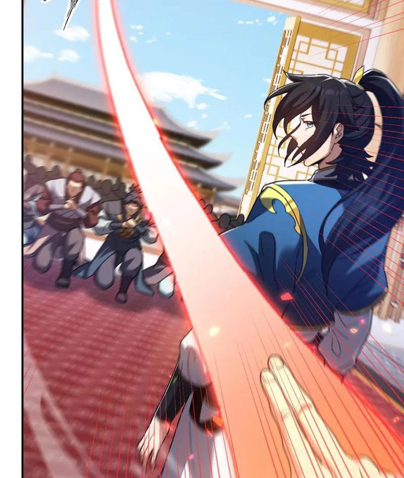 Bắt Đầu Chấn Kinh Nữ Đế Lão Bà, Ta Vô Địch! Chapter 23 - Trang 2