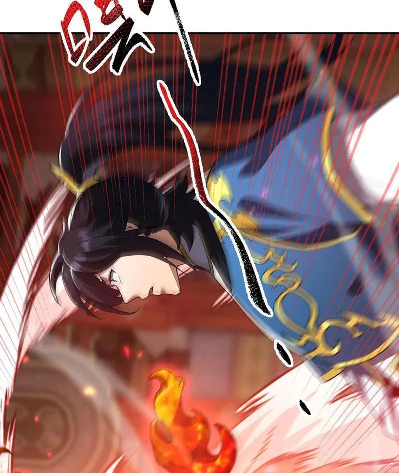 Bắt Đầu Chấn Kinh Nữ Đế Lão Bà, Ta Vô Địch! Chapter 23 - Trang 2