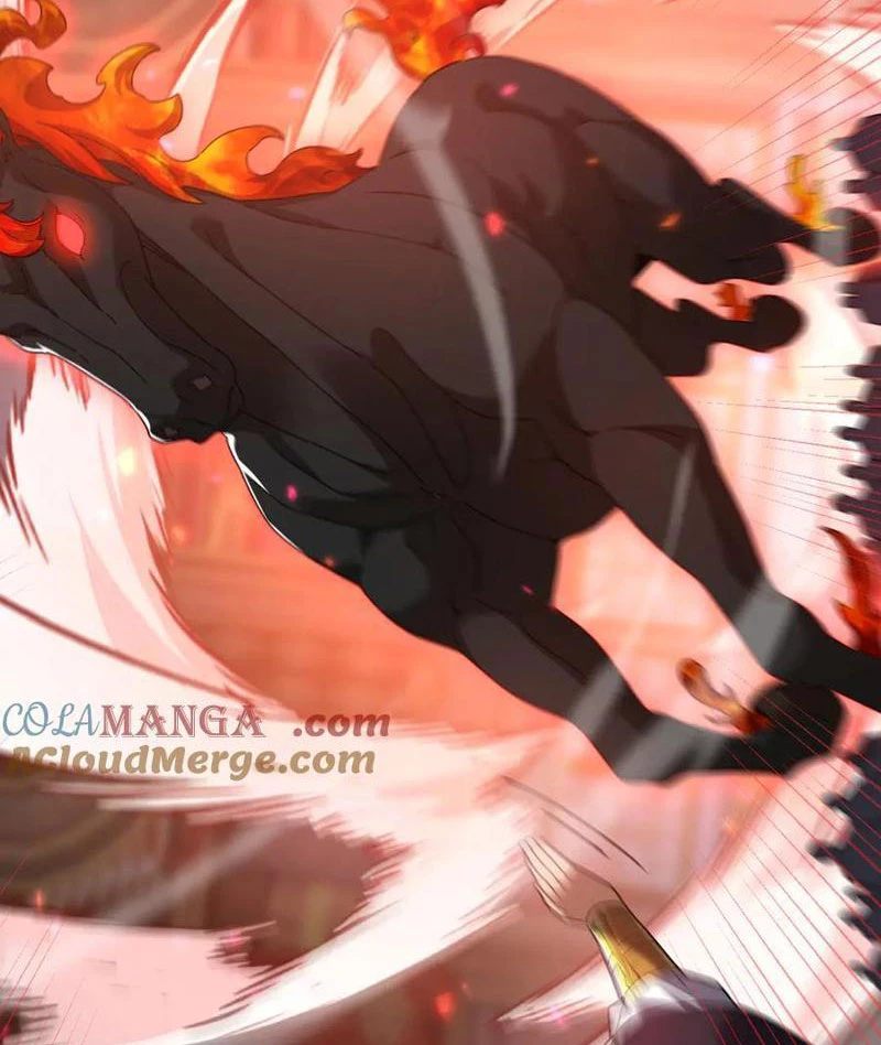 Bắt Đầu Chấn Kinh Nữ Đế Lão Bà, Ta Vô Địch! Chapter 23 - Trang 2