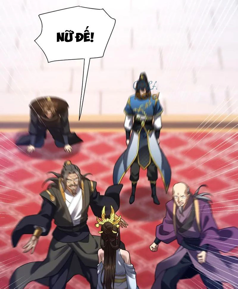 Bắt Đầu Chấn Kinh Nữ Đế Lão Bà, Ta Vô Địch! Chapter 23 - Trang 2