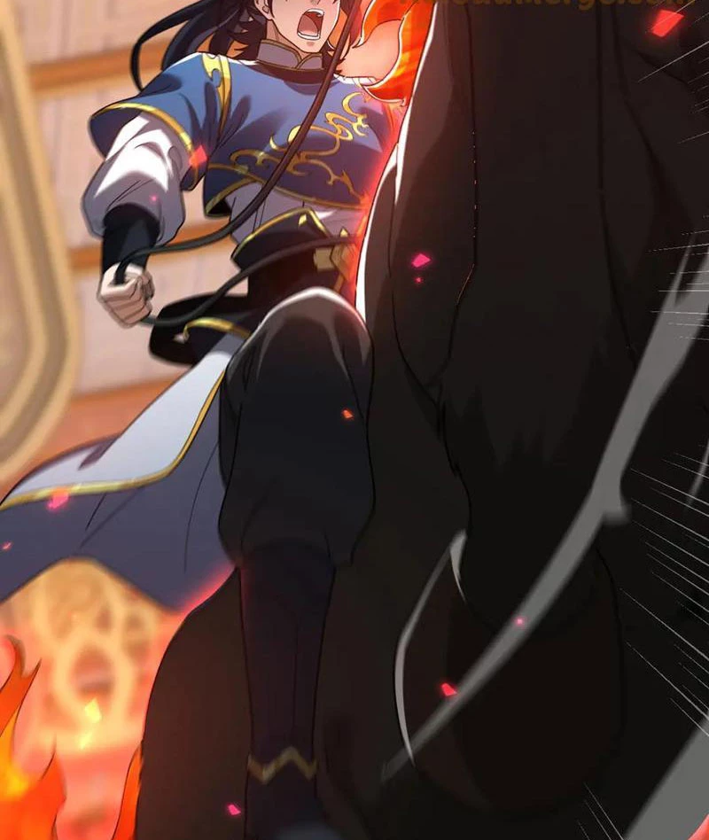 Bắt Đầu Chấn Kinh Nữ Đế Lão Bà, Ta Vô Địch! Chapter 23 - Trang 2