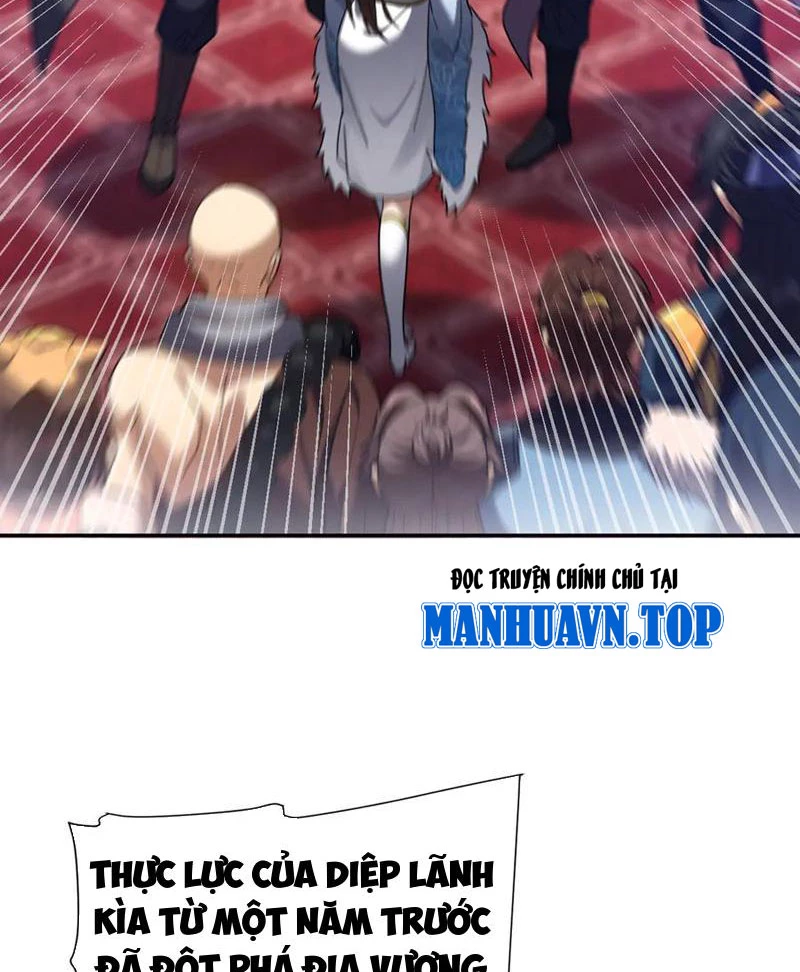 Bắt Đầu Chấn Kinh Nữ Đế Lão Bà, Ta Vô Địch! Chapter 23 - Trang 2