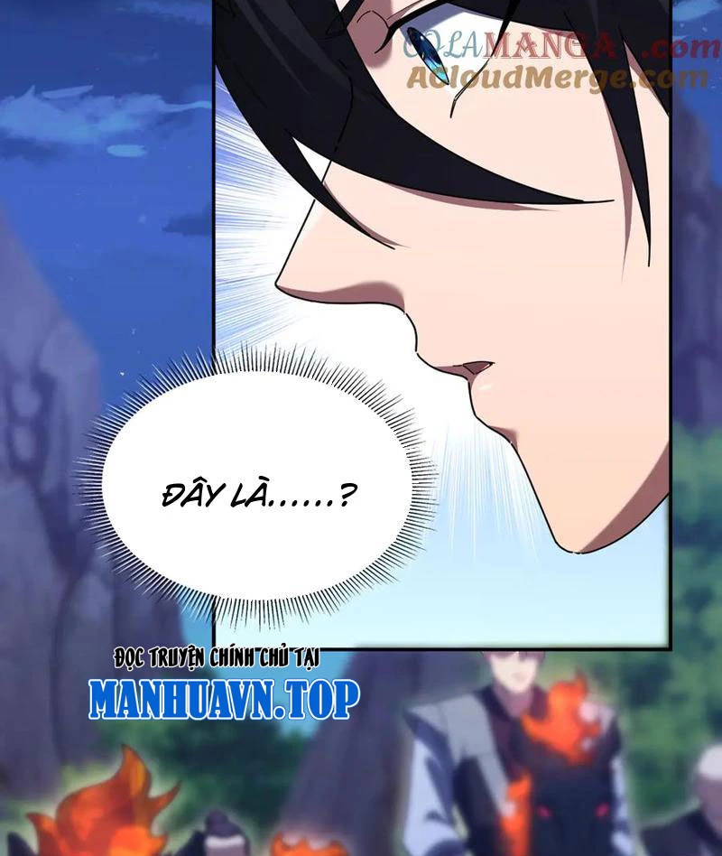 Bắt Đầu Chấn Kinh Nữ Đế Lão Bà, Ta Vô Địch! Chapter 23 - Trang 2