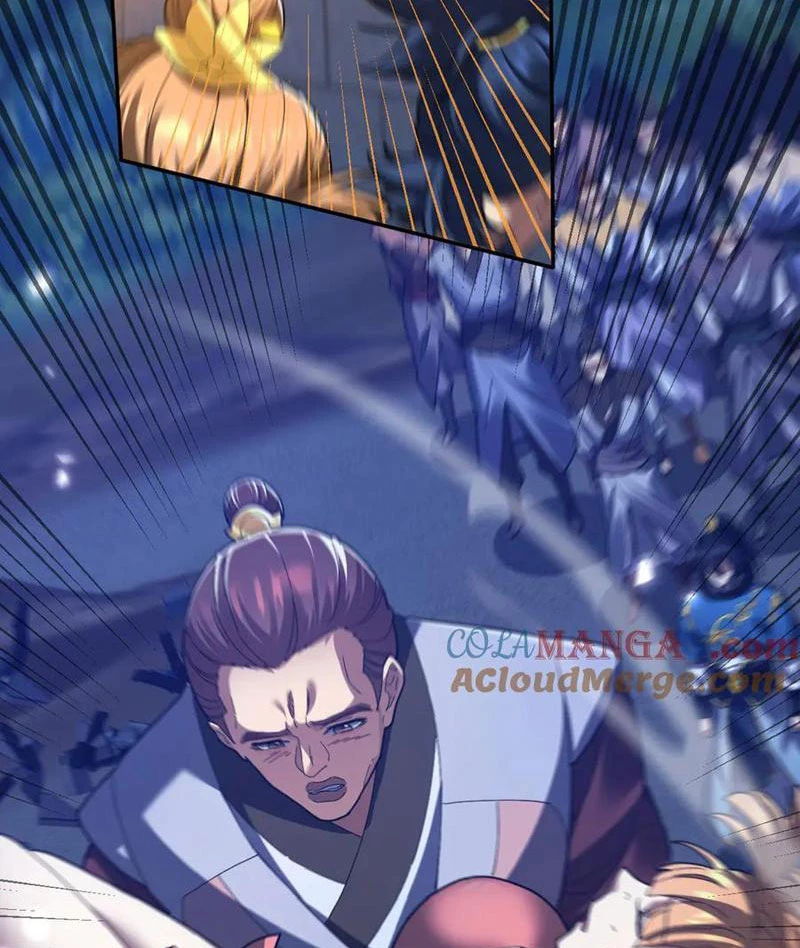 Bắt Đầu Chấn Kinh Nữ Đế Lão Bà, Ta Vô Địch! Chapter 23 - Trang 2