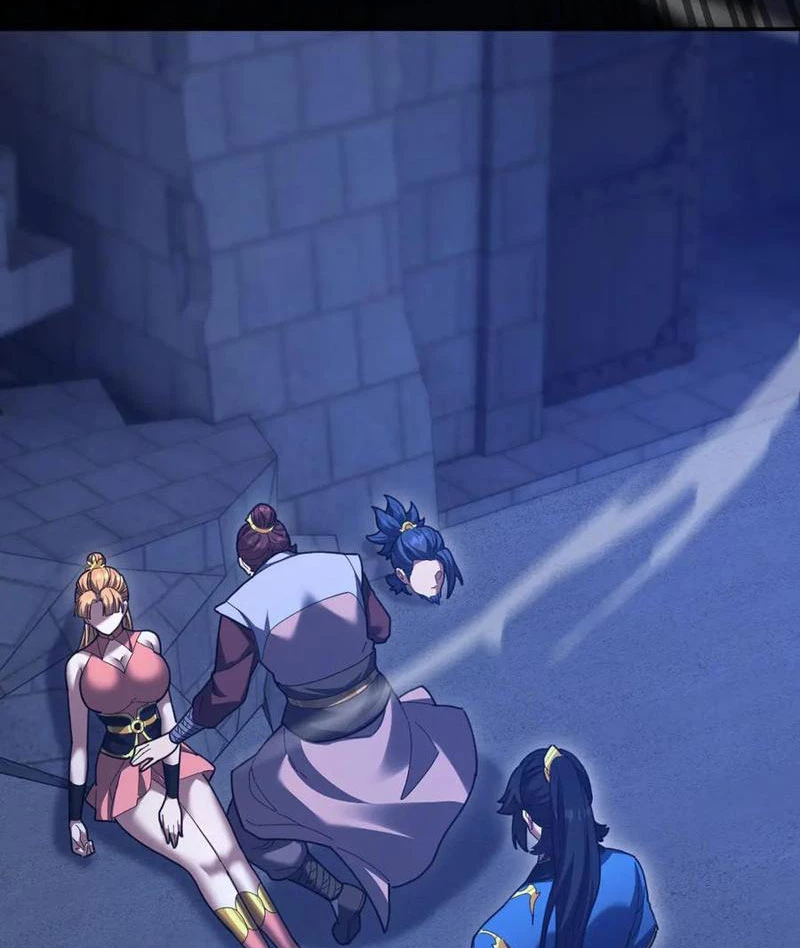 Bắt Đầu Chấn Kinh Nữ Đế Lão Bà, Ta Vô Địch! Chapter 23 - Trang 2