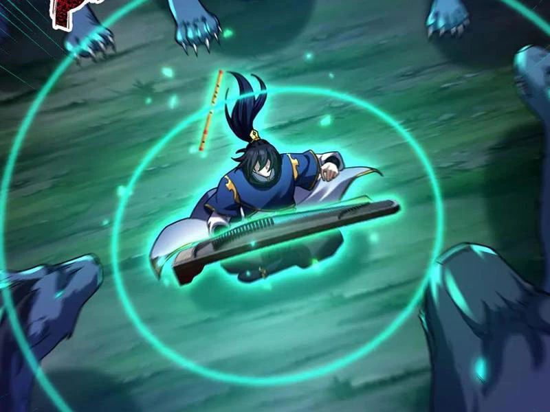 Bắt Đầu Chấn Kinh Nữ Đế Lão Bà, Ta Vô Địch! Chapter 24 - Trang 2