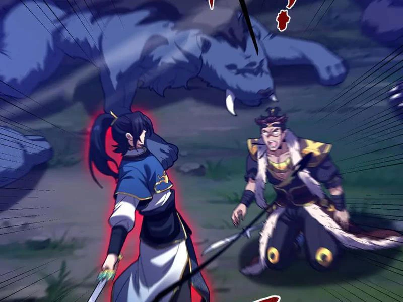 Bắt Đầu Chấn Kinh Nữ Đế Lão Bà, Ta Vô Địch! Chapter 24 - Trang 2