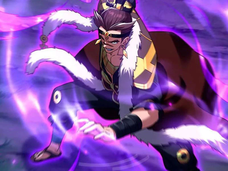 Bắt Đầu Chấn Kinh Nữ Đế Lão Bà, Ta Vô Địch! Chapter 24 - Trang 2