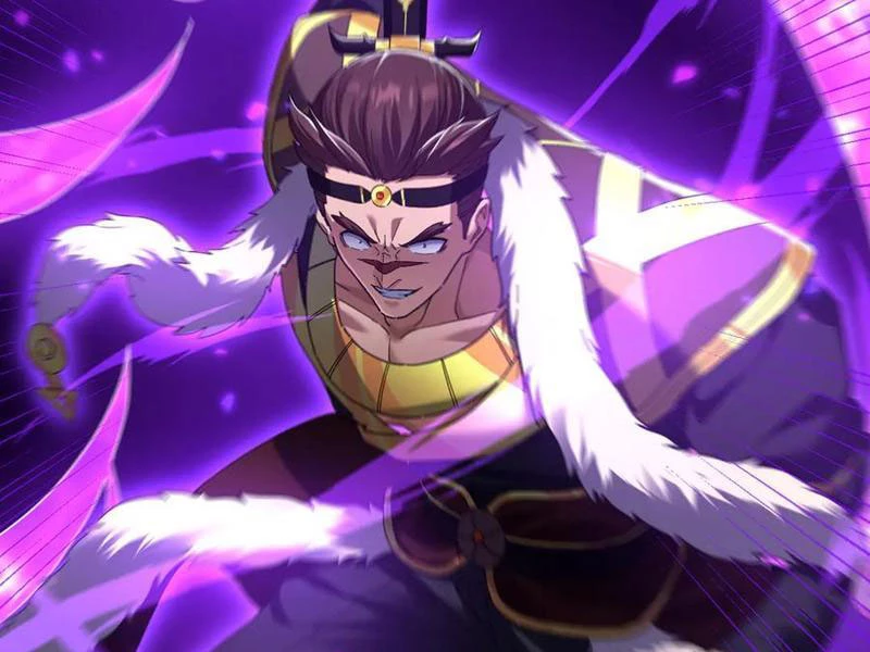 Bắt Đầu Chấn Kinh Nữ Đế Lão Bà, Ta Vô Địch! Chapter 24 - Trang 2