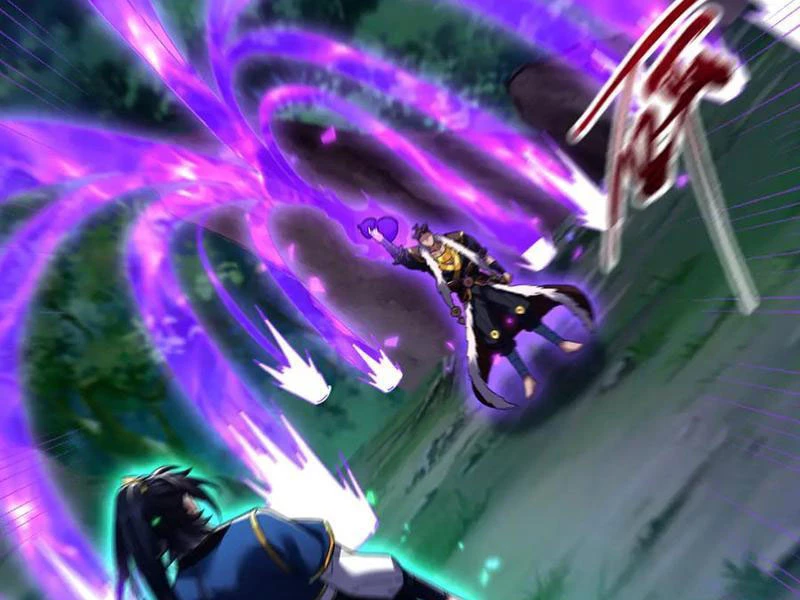 Bắt Đầu Chấn Kinh Nữ Đế Lão Bà, Ta Vô Địch! Chapter 24 - Trang 2