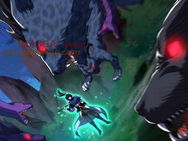 Bắt Đầu Chấn Kinh Nữ Đế Lão Bà, Ta Vô Địch! Chapter 24 - Trang 2