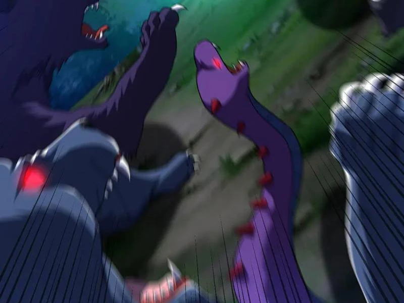 Bắt Đầu Chấn Kinh Nữ Đế Lão Bà, Ta Vô Địch! Chapter 24 - Trang 2