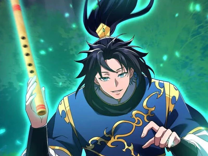 Bắt Đầu Chấn Kinh Nữ Đế Lão Bà, Ta Vô Địch! Chapter 24 - Trang 2