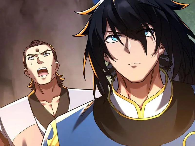 Bắt Đầu Chấn Kinh Nữ Đế Lão Bà, Ta Vô Địch! Chapter 25 - Trang 2