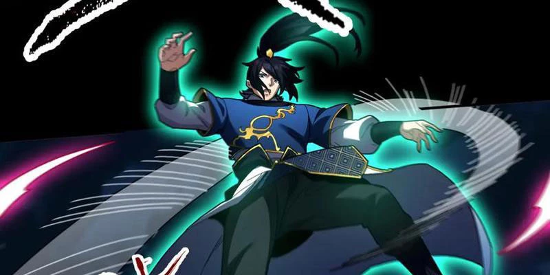 Bắt Đầu Chấn Kinh Nữ Đế Lão Bà, Ta Vô Địch! Chapter 25 - Trang 2