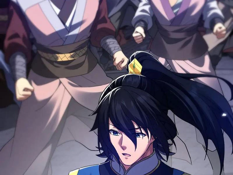 Bắt Đầu Chấn Kinh Nữ Đế Lão Bà, Ta Vô Địch! Chapter 25 - Trang 2