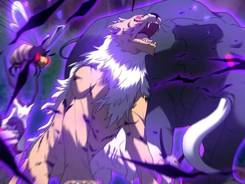 Bắt Đầu Chấn Kinh Nữ Đế Lão Bà, Ta Vô Địch! Chapter 25 - Trang 2