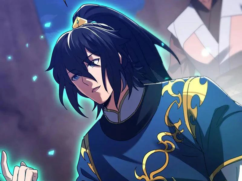 Bắt Đầu Chấn Kinh Nữ Đế Lão Bà, Ta Vô Địch! Chapter 25 - Trang 2