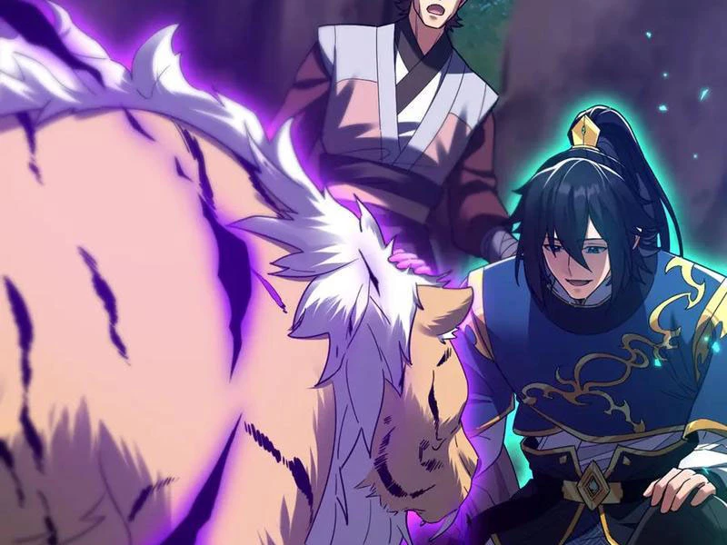 Bắt Đầu Chấn Kinh Nữ Đế Lão Bà, Ta Vô Địch! Chapter 25 - Trang 2