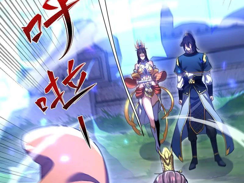 Bắt Đầu Chấn Kinh Nữ Đế Lão Bà, Ta Vô Địch! Chapter 26 - Trang 2