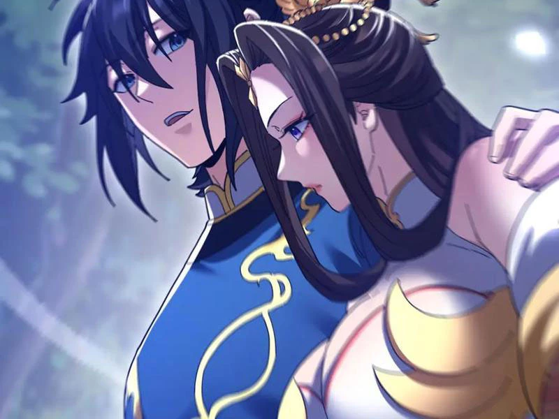 Bắt Đầu Chấn Kinh Nữ Đế Lão Bà, Ta Vô Địch! Chapter 26 - Trang 2