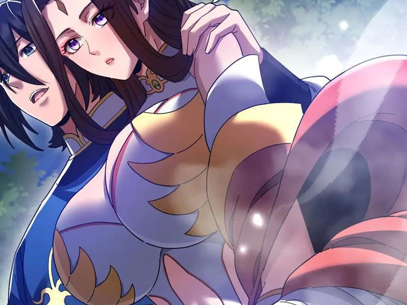 Bắt Đầu Chấn Kinh Nữ Đế Lão Bà, Ta Vô Địch! Chapter 26 - Trang 2