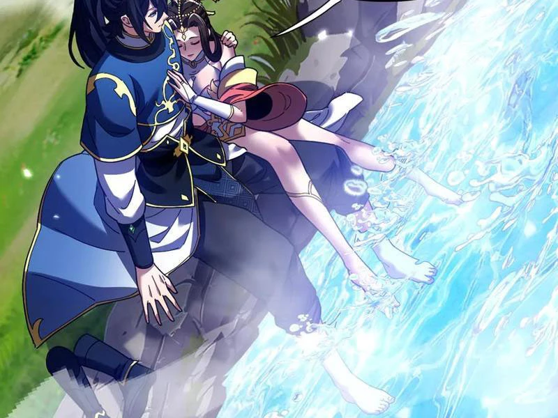 Bắt Đầu Chấn Kinh Nữ Đế Lão Bà, Ta Vô Địch! Chapter 26 - Trang 2