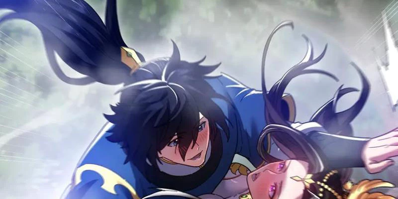 Bắt Đầu Chấn Kinh Nữ Đế Lão Bà, Ta Vô Địch! Chapter 26 - Trang 2