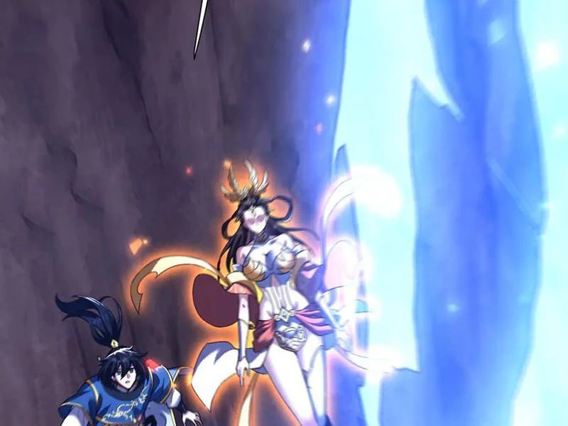 Bắt Đầu Chấn Kinh Nữ Đế Lão Bà, Ta Vô Địch! Chapter 26 - Trang 2