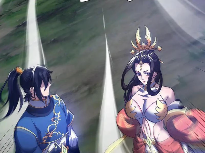 Bắt Đầu Chấn Kinh Nữ Đế Lão Bà, Ta Vô Địch! Chapter 26 - Trang 2