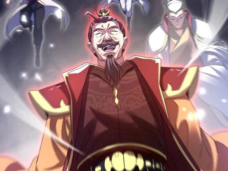 Bắt Đầu Chấn Kinh Nữ Đế Lão Bà, Ta Vô Địch! Chapter 26 - Trang 2