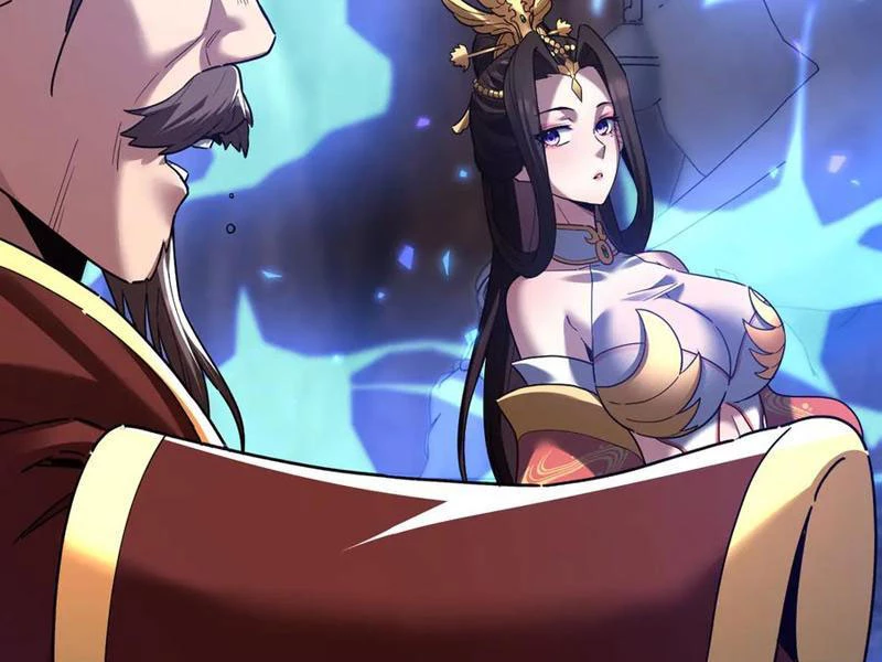 Bắt Đầu Chấn Kinh Nữ Đế Lão Bà, Ta Vô Địch! Chapter 26 - Trang 2