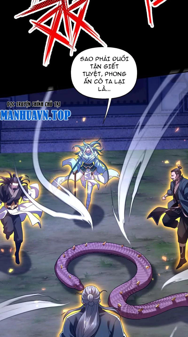 Bắt Đầu Chấn Kinh Nữ Đế Lão Bà, Ta Vô Địch! Chapter 27 - Trang 2