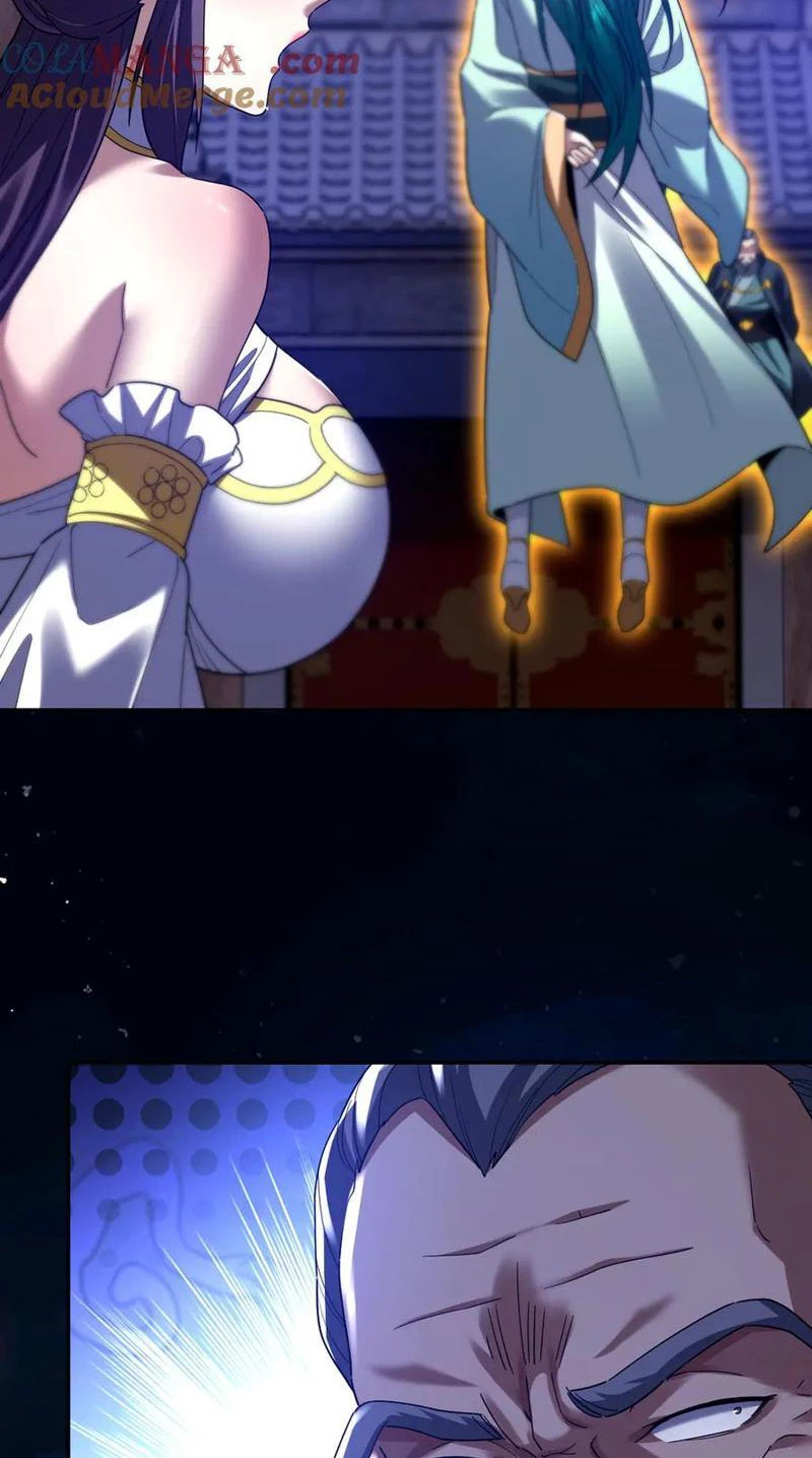 Bắt Đầu Chấn Kinh Nữ Đế Lão Bà, Ta Vô Địch! Chapter 27 - Trang 2