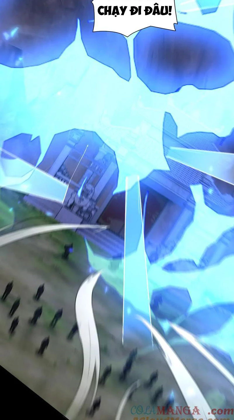 Bắt Đầu Chấn Kinh Nữ Đế Lão Bà, Ta Vô Địch! Chapter 27 - Trang 2